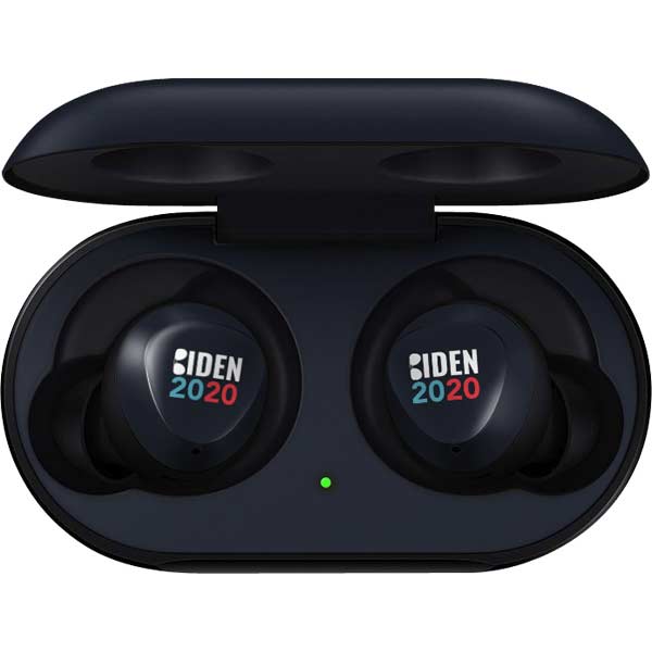 Biden 2020 Galaxy Buds Skin