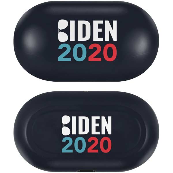 Biden 2020 Galaxy Buds Skin