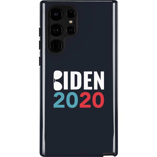 Biden 2020 Galaxy Cases