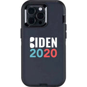 Biden 2020 Otterbox Defender iPhone Skin