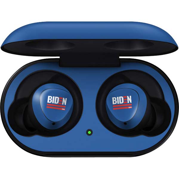 Biden Political Galaxy Buds Skin