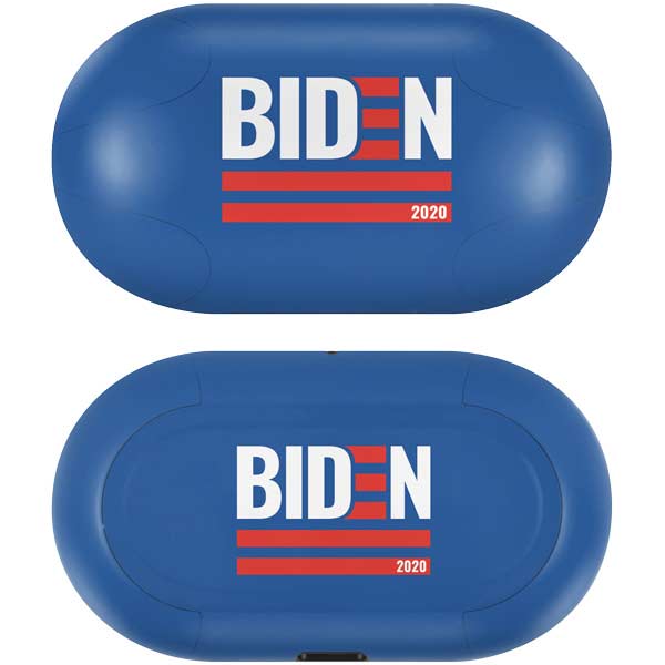 Biden Political Galaxy Buds Skin