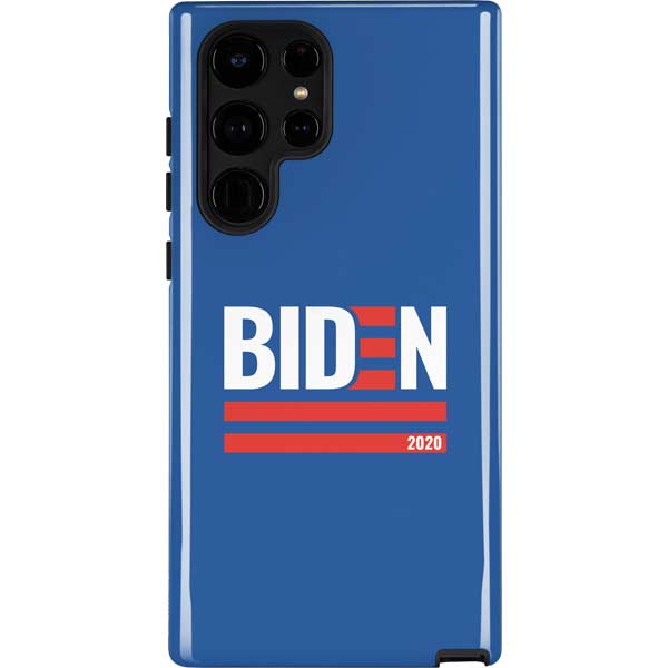 Biden Political Galaxy Cases