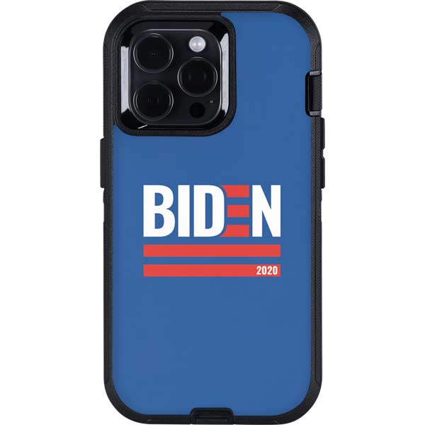 Biden Political Otterbox Defender iPhone Skin