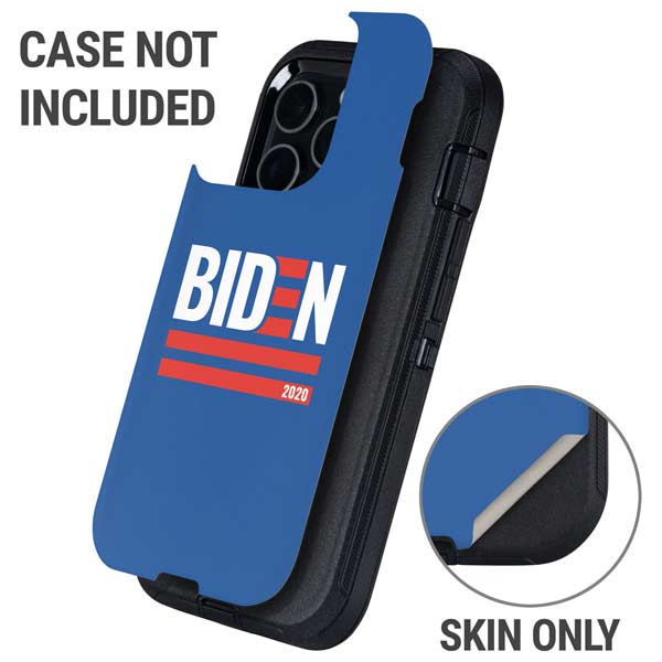 Biden Political Otterbox Defender iPhone Skin