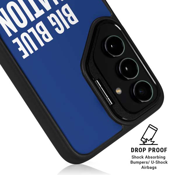 University of Kentucky Big Blue Nation Galaxy S26 Kickstand Case