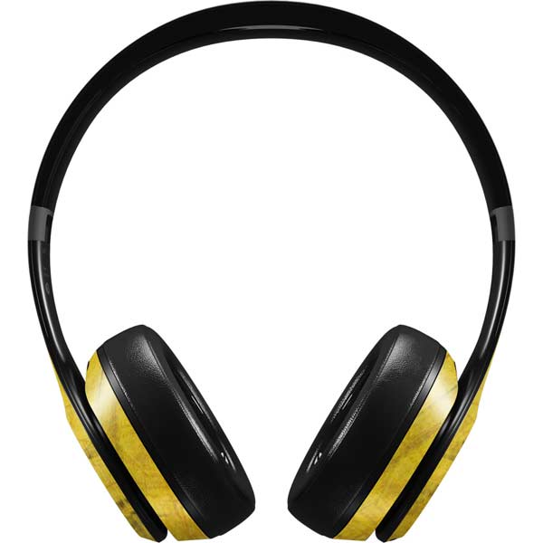 Biohazard Large Beats Studio Pro Wireless Headphones Skin