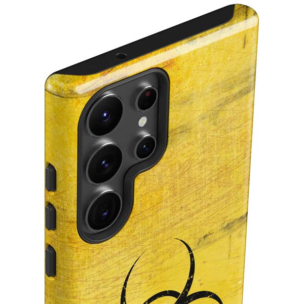 Biohazard Large Galaxy S23 Ultra Pro Case
