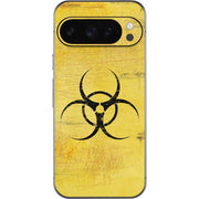 Biohazard Large Google Pixel 10 Pro XL Skin