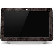 Biohazard Red Google Home Hub Skin