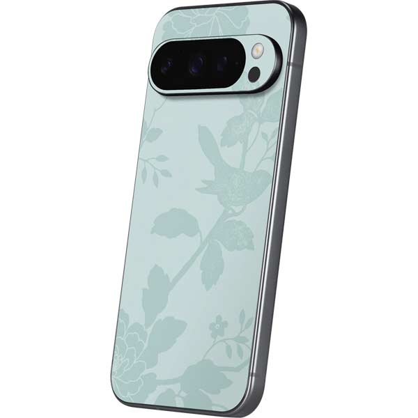 Bird Floral Google Pixel 10 Pro XL Skin