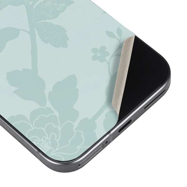 Bird Floral Google Pixel 10 Pro XL Skin