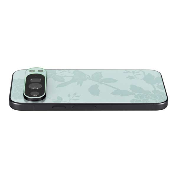 Bird Floral Google Pixel 10 Pro XL Skin