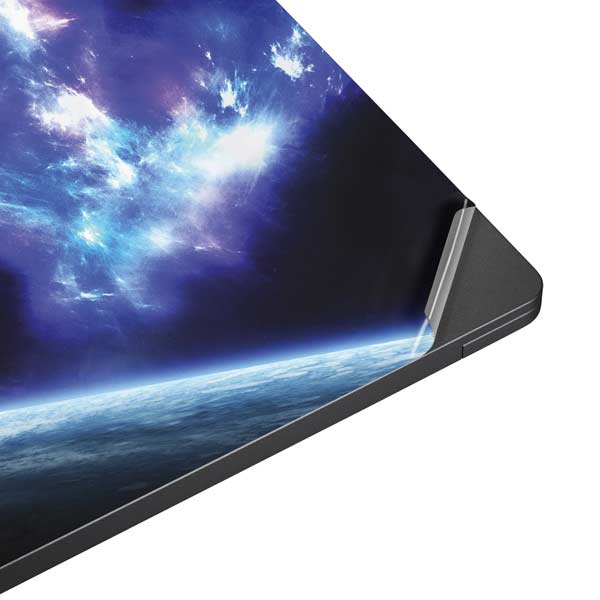Bird-Shaped Nebula Surface Laptop 7 13.8in Skin