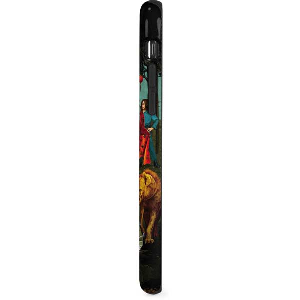 DC Comics Harley Quinn Birds of Prey Variant Movie Poster iPhone XS Pro Case