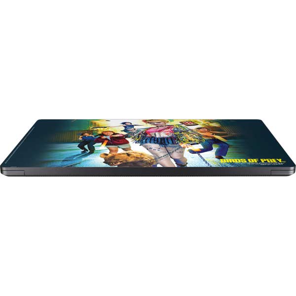 DC Comics Birds of Prey Surface Laptop 7 15in Skin