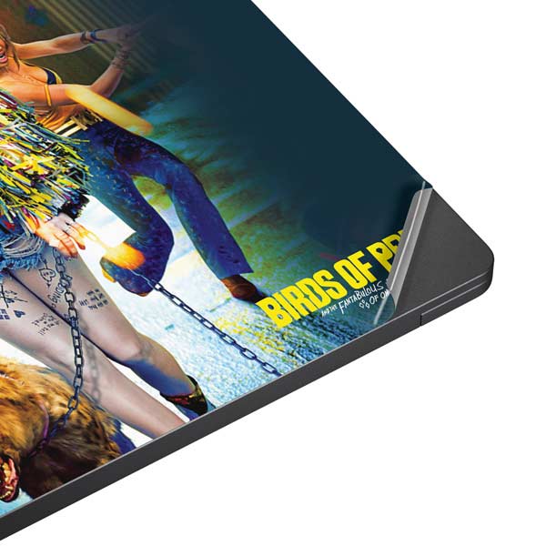 DC Comics Birds of Prey Surface Laptop 7 15in Skin