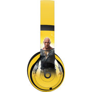 DC Comics Black Adam Movie Charcater Poster Beats Studio Pro Wireless Headphones Skin