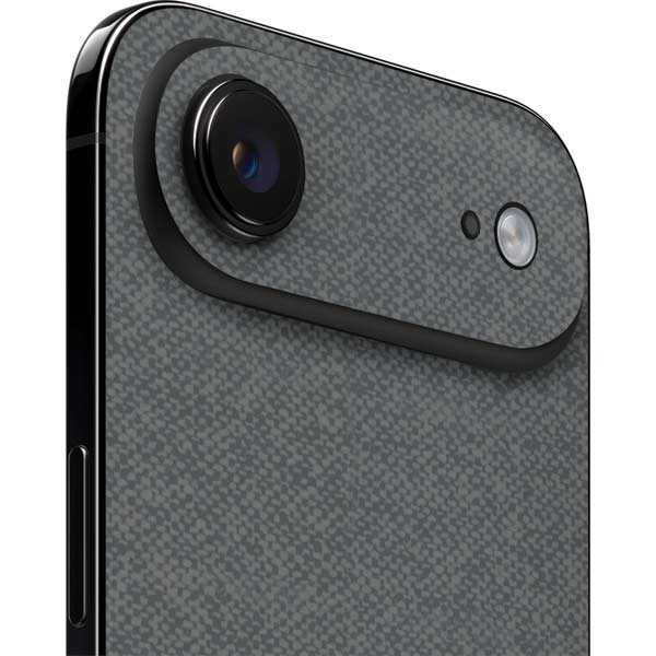 Black and Grey Stripes iPhone 17 Air Skin