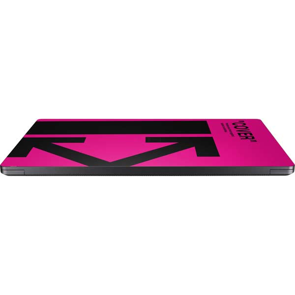 Black and Pink Arrows Surface Laptop 7 13.8in Skin