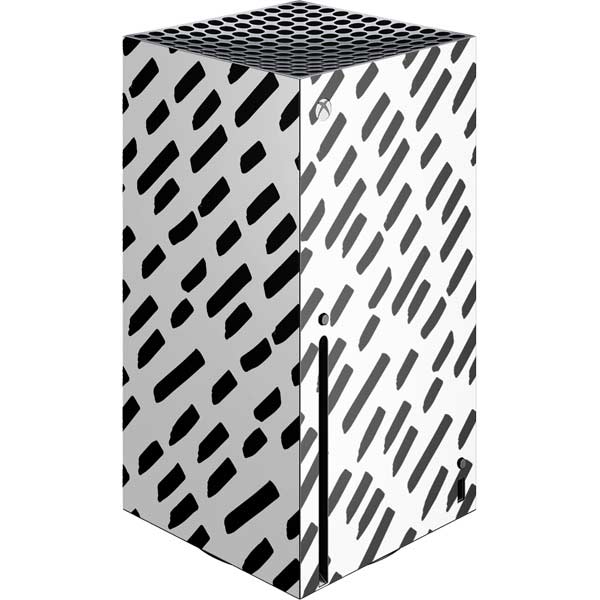 Black Dash Xbox Series X Skins