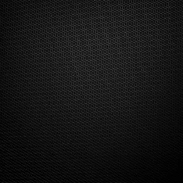 Specialty Vinyl Black Hex Texture MacBook Skins