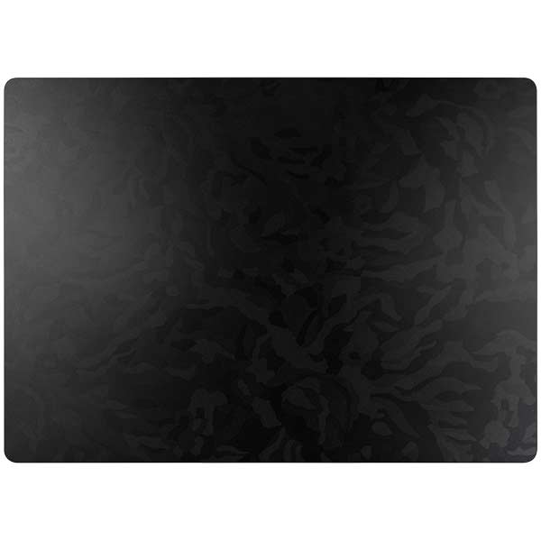 Black Shadow Camo Surface Laptop 7 13.8in Skin
