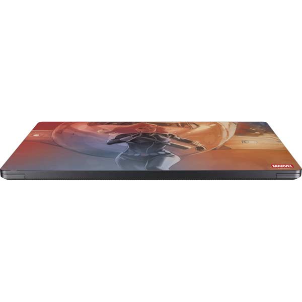 Marvel Black Widow Running Surface Laptop 7 15in Skin