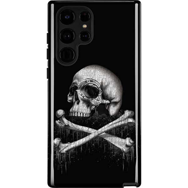 Alchemy Carta Blackbloods Bones Galaxy Cases