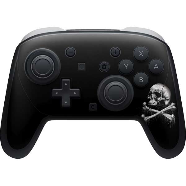 Alchemy Carta Blackbloods Bones Nintendo Skins