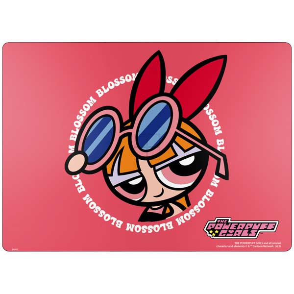 Cartoon Network Powerpuff Girls Blossom Surface Laptop 7 13.8in Skin