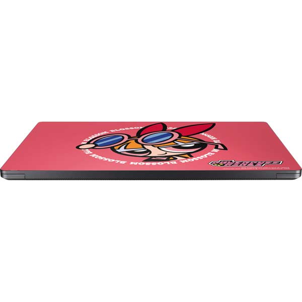 Cartoon Network Powerpuff Girls Blossom Surface Laptop 7 13.8in Skin