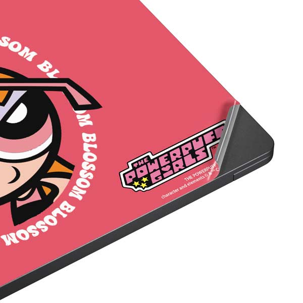 Cartoon Network Powerpuff Girls Blossom Surface Laptop 7 13.8in Skin