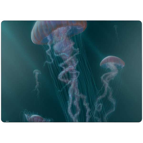 Blue Jellyfish by Vincent Hie Surface Laptop 7 13.8in Skin