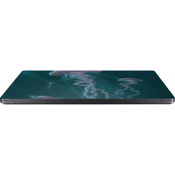 Blue Jellyfish by Vincent Hie Surface Laptop 7 13.8in Skin