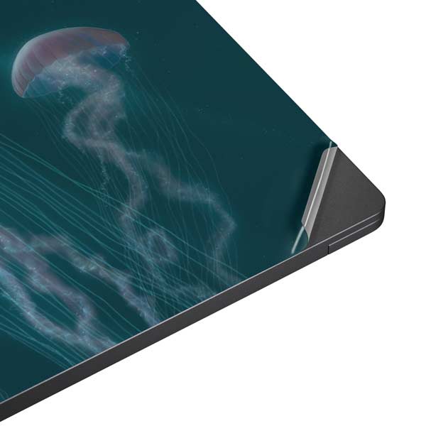 Blue Jellyfish by Vincent Hie Surface Laptop 7 13.8in Skin