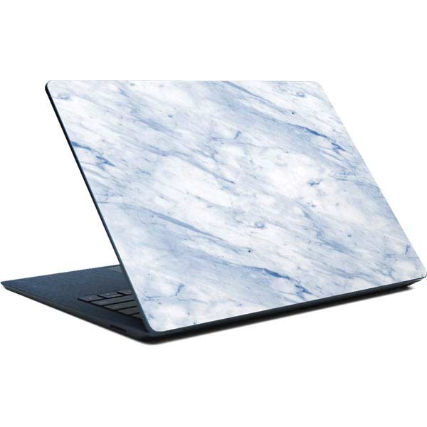 Blue Marble Surface Laptop Skin