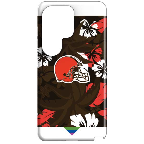 Blue Pride Galaxy S26 Ultra Impact Case