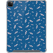 Blue Spring iPad Cases
