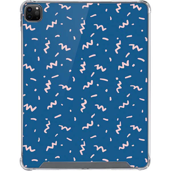 Blue Spring iPad Cases
