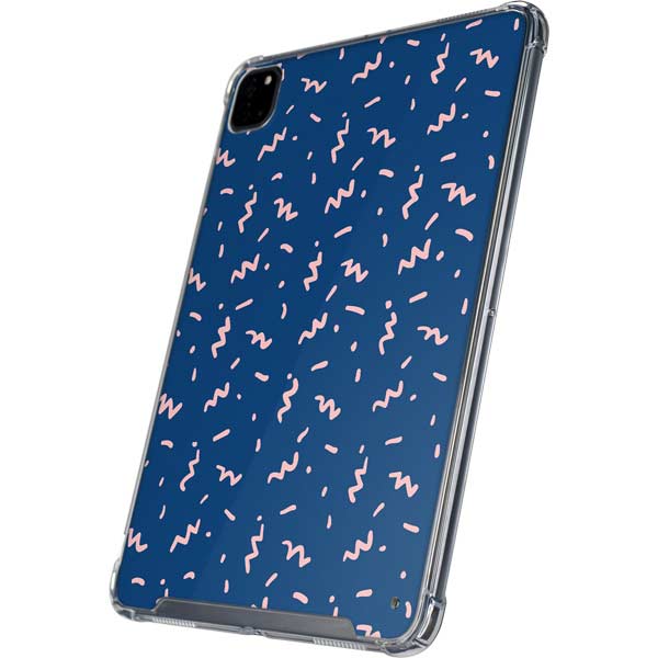 Blue Spring iPad Cases