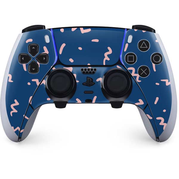 Blue Spring PlayStation PS5 Skins