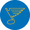 Shop St. Louis Blues Designs