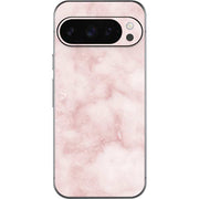 Blush Marble Google Pixel 10 Pro XL Skin