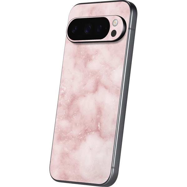 Blush Marble Google Pixel 10 Pro XL Skin