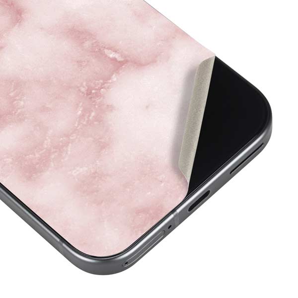 Blush Marble Google Pixel 10 Pro XL Skin