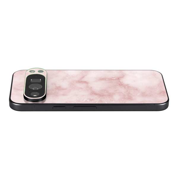 Blush Marble Google Pixel 10 Pro XL Skin