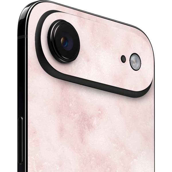 Blush Marble iPhone 17 Air Skin