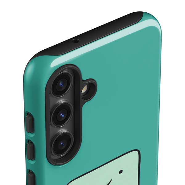Adult Swim Adventure Time BMO Galaxy S25 Plus Impact Case