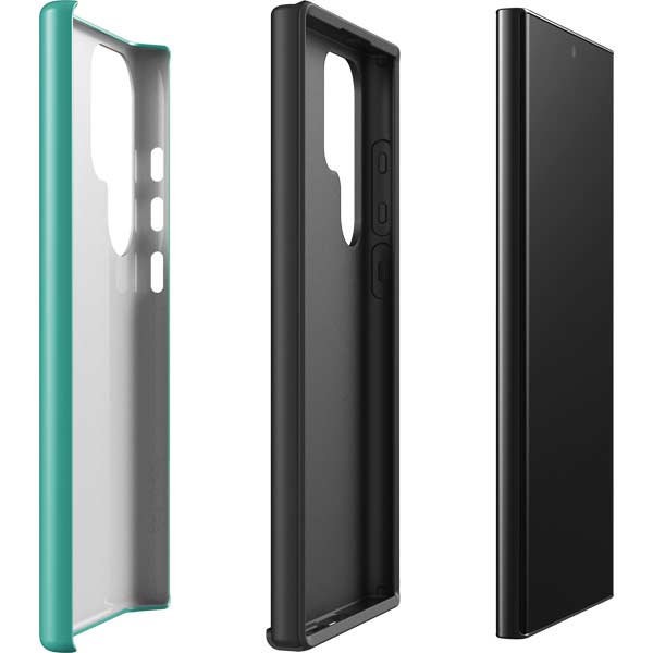 Adult Swim Adventure Time BMO Galaxy S25 Ultra Impact Case